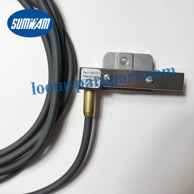 Sensor de bobinado Picanol BE318739 piezas de telar