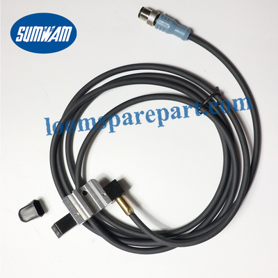 Sensor de bobinado Picanol BE318739 piezas de telar