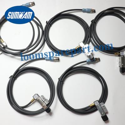 Sensor de bobinado Picanol BE318739 piezas de telar