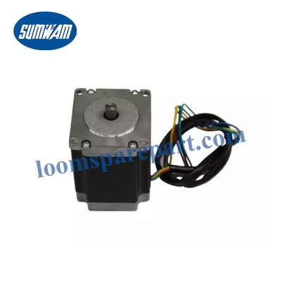 ELSY STEP MOTOR PARTE NO.BE215020, piezas de repuesto de telar picanol