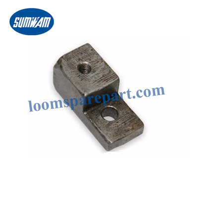 GAMMA OMNI plus soporte de pinzas SB600018 para telares de pinzas repuestos piezas de repuesto para máquina de tejer textil, 24*55*25mm