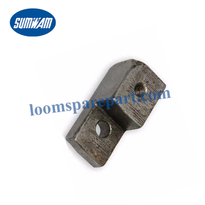 GAMMA OMNI plus soporte de pinzas SB600018 para telares de pinzas repuestos piezas de repuesto para máquina de tejer textil, 24*55*25mm