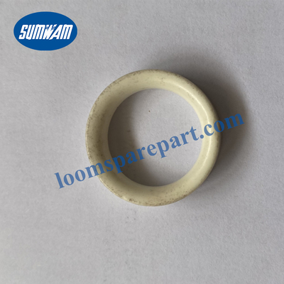 Recambios Ring For Weft Feeder de cerámica de telar de la materia textil