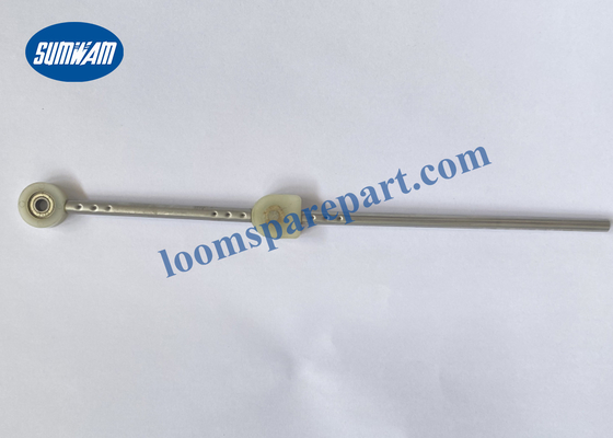 El telar de Kingtex los recambios que conectan a Rod With Two Bearings