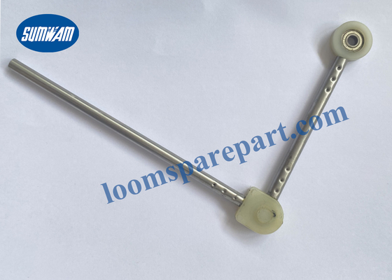 El telar de Kingtex los recambios que conectan a Rod With Two Bearings