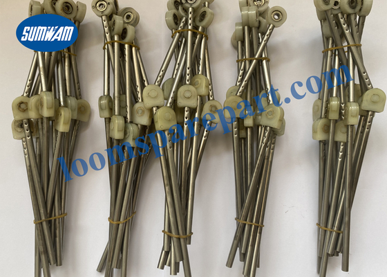 El telar de Kingtex los recambios que conectan a Rod With Two Bearings
