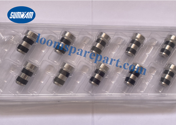 Émbolo 3V500-5R de Jet Weaving Loom Spare Parts del aire
