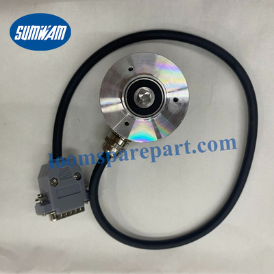 Codificador de los recambios de telar de MOD.GAP50/de 8G6N256SE S/N 131704283