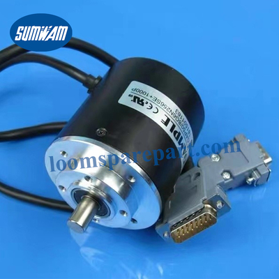 Codificador de los recambios de telar de MOD.GAP50/de 8G6N256SE S/N 131704283