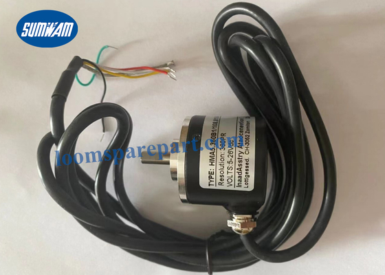 HMA5.360B1/108,815/un codificador de los recambios de telar