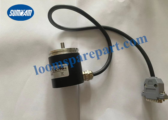 Piezas del codificador SD-360-2M Weaving Loom Spare para la materia textil