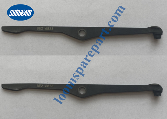 Abrazadera (derecha), abrazadera Picanol Gammax, BE216823, repuestos de telar picanol