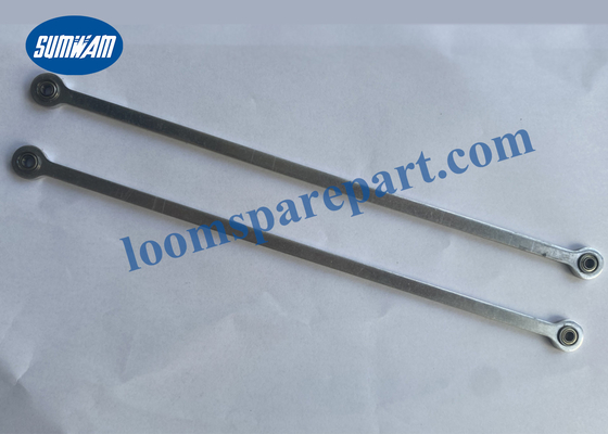 Brazo de manivela, abrazadera Picanol Gammax, BM100022, repuestos de telar picanol