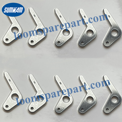 Cuchilla de corte Westage (móvil), BA306529, piezas de telar Picanol Gammax