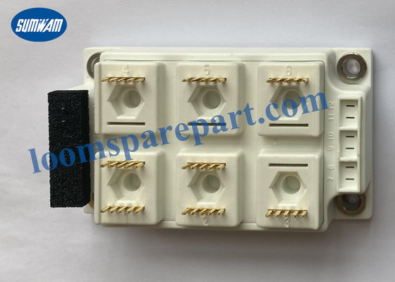 IGBT SKM 200 GAL 123 DKLD,repuestos telar picanol