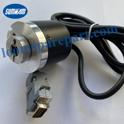 Codificador de los recambios del telar de PSB3806 Somet para los telares estupendos de Excel