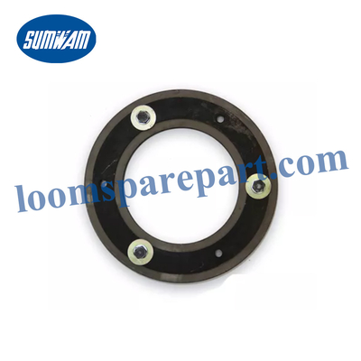 Zapata de freno gamma BE215460 para los recambios del telar de Picanol 275X275X10M M