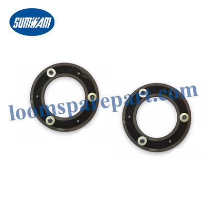 Zapata de freno gamma BE215460 para los recambios del telar de Picanol 275X275X10M M