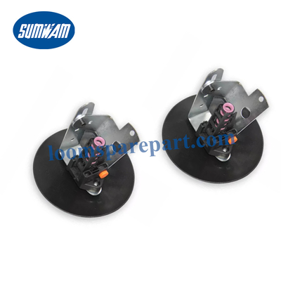 Tensor grande del disco de los recambios del telar de 140 de x 130 X de 140M M Picanol