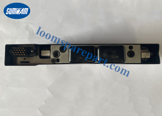 MOTOR de los recambios del telar de BE308056 Picanol ELCA