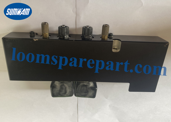 MOTOR de los recambios del telar de BE308056 Picanol ELCA