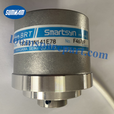 El telar TS2651N141E78 CODIFICADOR de los recambios