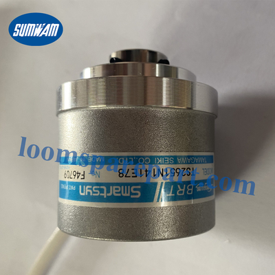 El telar TS2651N141E78 CODIFICADOR de los recambios