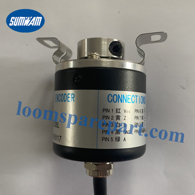Recambios de telar del codificador de Psb 3806-1440-C05l