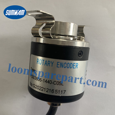 Recambios de telar del codificador de Psb 3806-1440-C05l