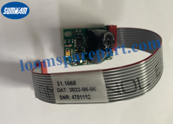 Sensor 31,1068 Picanol OMNI de Windeing MÁS recambios del telar