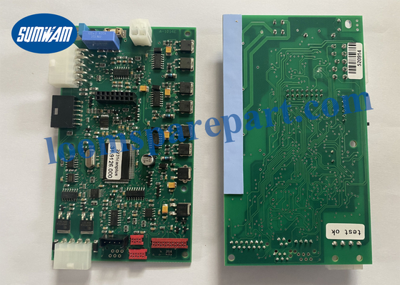 Tarjeta de IRO para Picanol Omniplus 31.9126.000 OMNI MÁS recambios del telar