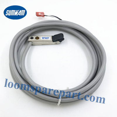 Head+Wf1 alambre Aj9801-00210-Oa recambios del telar Jat-710/Jat-810 de Toyota