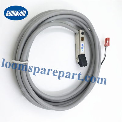 Head+Wf1 alambre Aj9801-00210-Oa recambios del telar Jat-710/Jat-810 de Toyota
