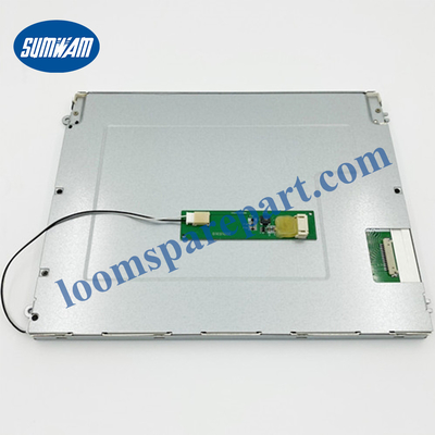 Los recambios Lcd del telar de Toyota de la exhibición llevaron 64520-03000 Jat-710