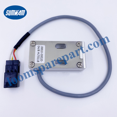 Recambios Jat-600/Jat-610/Jat-710 del telar de cristal del sensor del impulso J9810-00020-00 Toyota