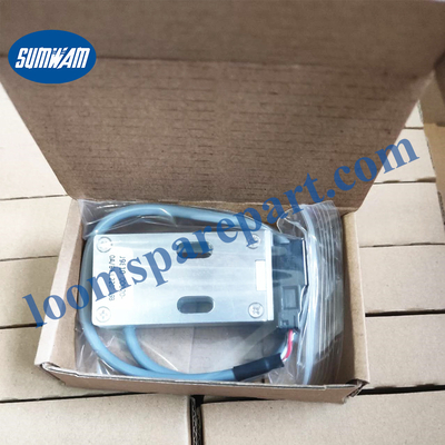 Recambios Jat-600/Jat-610/Jat-710 del telar de cristal del sensor del impulso J9810-00020-00 Toyota