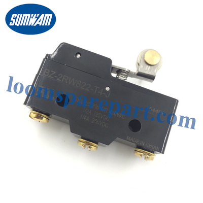 Interruptor sensible 62611-00004 de los recambios del telar de Jat-710 Toyota
