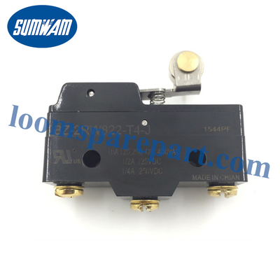 Interruptor sensible 62611-00004 de los recambios del telar de Jat-710 Toyota