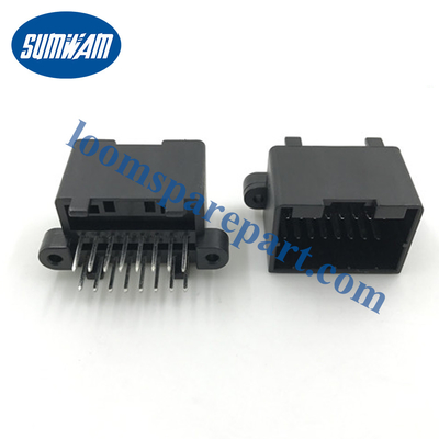 Recambios del telar Jat-610/Jat-710/Jat-810 del contactor de los recambios del telar de Jat-600 Toyota