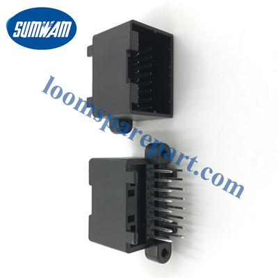 Recambios del telar Jat-610/Jat-710/Jat-810 del contactor de los recambios del telar de Jat-600 Toyota