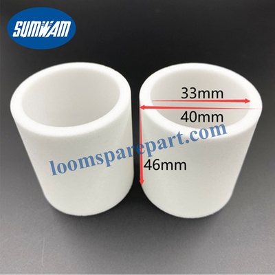 Filtro de aire del elemento de los recambios del telar de Jat710 Toyota 74304-00104