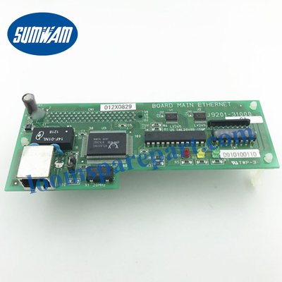 Tablero de comunicación de los recambios del telar de J9201-31000-Oa Toyota J9201-31000-Od