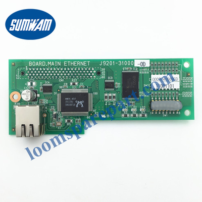 Tablero de comunicación de los recambios del telar de J9201-31000-Oa Toyota J9201-31000-Od