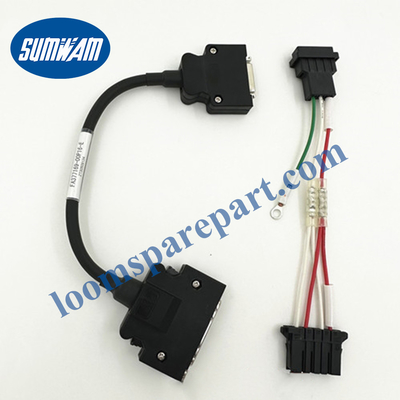 Recambios Jat-600/Jat-610/Jat-710/Jat-810 del telar del amplificador Cacr-1r6-Js1va Toyota