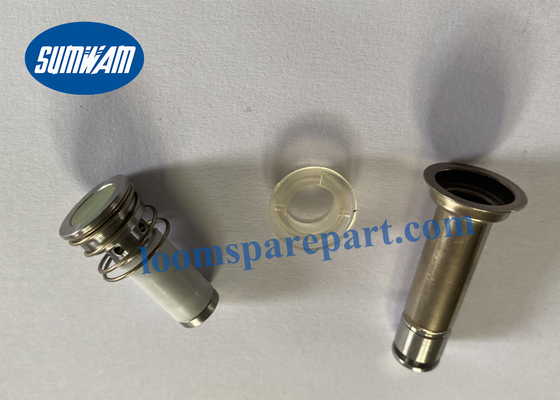 Armadura de Picanol y conjunto completo del pistón, recambios del telar del picanol