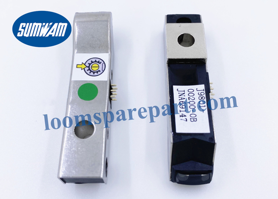 El cuerpo de Wf refleja el sondeo (lente) J9801-10200-0A los recambios del telar JAT-710/JAT-810 de Toyota