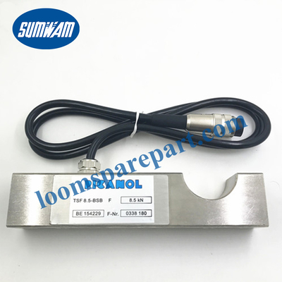 BE154229, sensor de la tensión de PICANOL, RECAMBIOS del TELAR de PICANOL