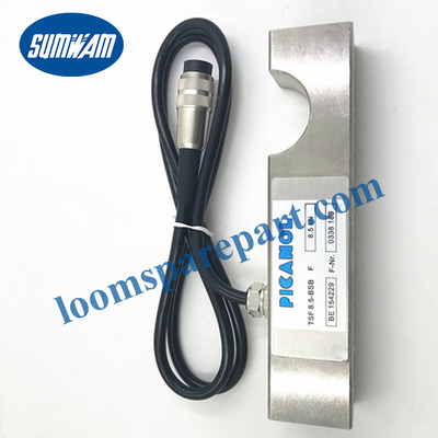 BE154229, sensor de la tensión de PICANOL, RECAMBIOS del TELAR de PICANOL
