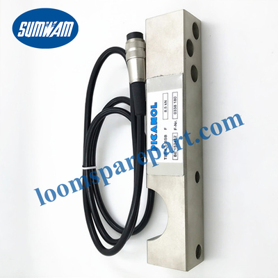 BE152412, sensor de la tensión de PICANOL, RECAMBIOS del TELAR de PICANOL