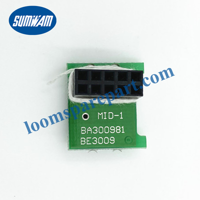 Midb-2 recambios del telar del tablero Ba300981 Be3009 Picanol del tablero Mid-1
